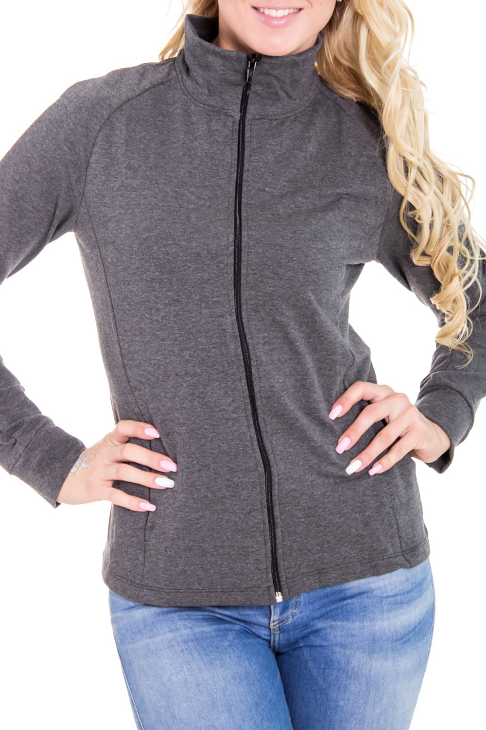 Кофта Женская Купить В Челябинске