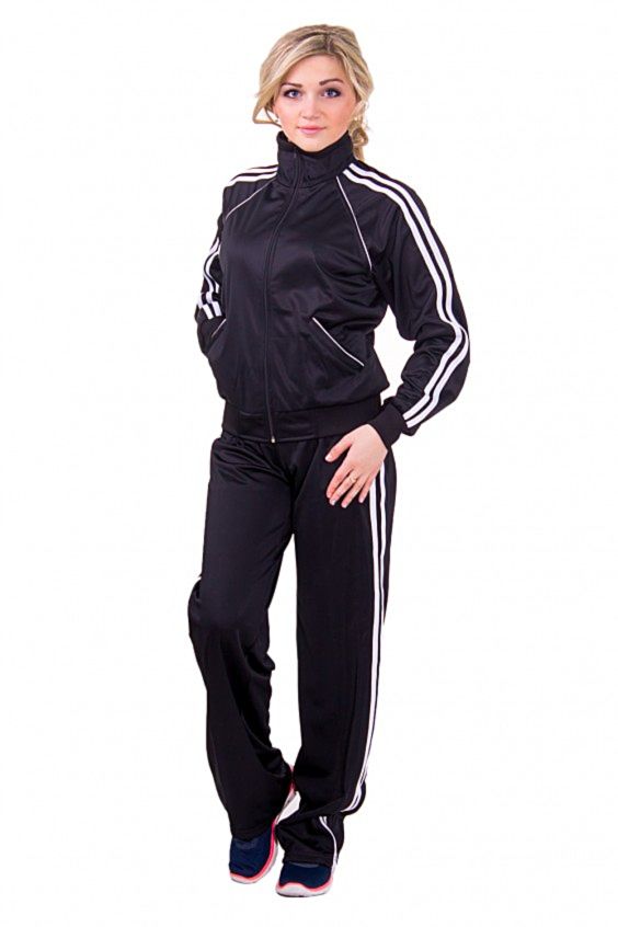 Ткань Спортивных Костюмов Купить В Москве